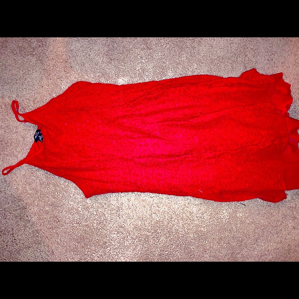 Rue 21 dress